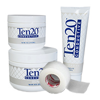 Paste, Prep & Accessories